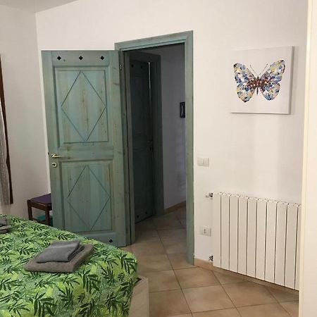 올비아 21 Via Del Faro 아파트 외부 사진